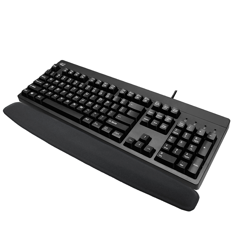 Adesso TRUFORM P300 Wrist Rest